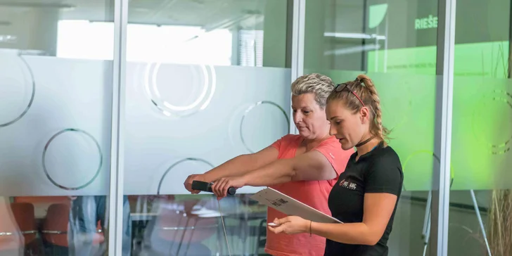 Vstup na Fitness workshop podľa vlastného výberu