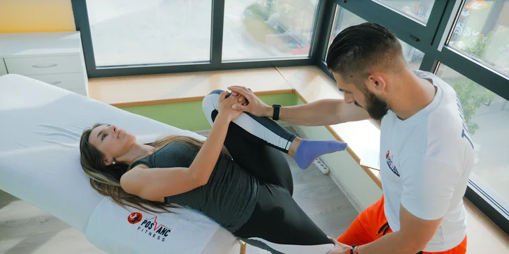 Vstup na Fitness workshop podľa vlastného výberu