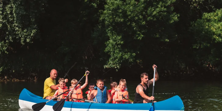 Dobrodružné loptové hry a futbalový kemp v Zemnom - J4K Camp