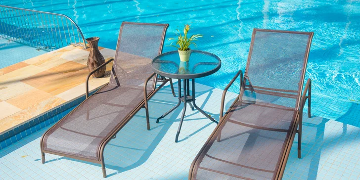 Pobyt v tropickej Brazílii pre dvoch: hotel s bazénom a českým majiteľom
