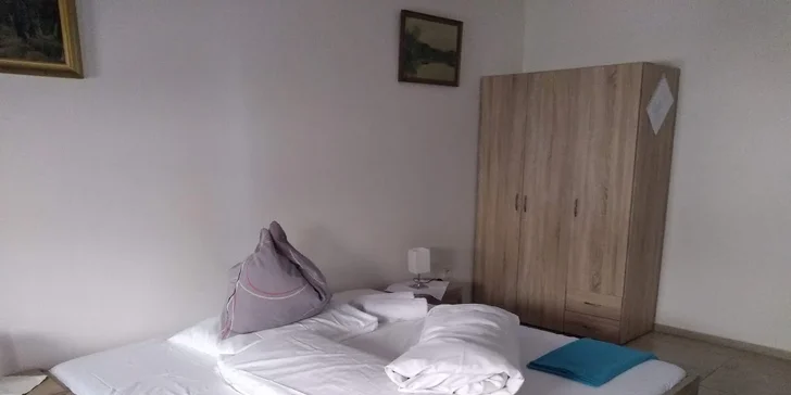 Raňajky až do postele a oddych s masážou v Piešťanoch