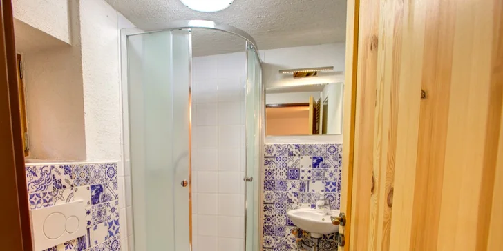 Pokojný pobyt na Liptove pre páry alebo rodiny s deťmi s mini wellness a záhradou na relax