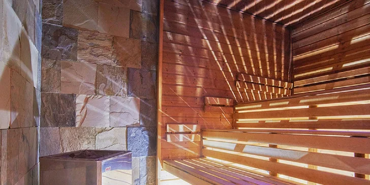 Dokonalý 3-hodinový relax vo wellness centre Hotela Privilege