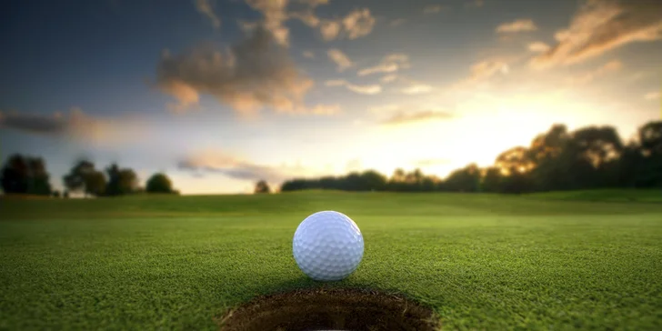 Golfový pobyt na získanie ZELENEJ KARTY s profesionálnym trénerom na ihrisku Gray Bear Tále