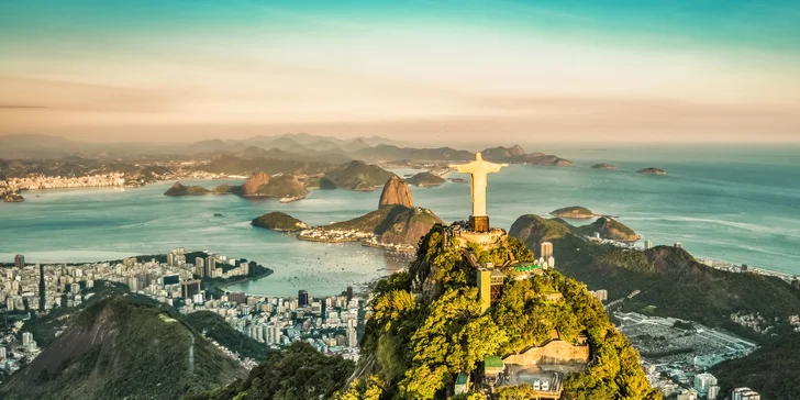 Exotická dovolenka v Brazílii: české zázemie, raňajky, výlety i kúpanie na pláži