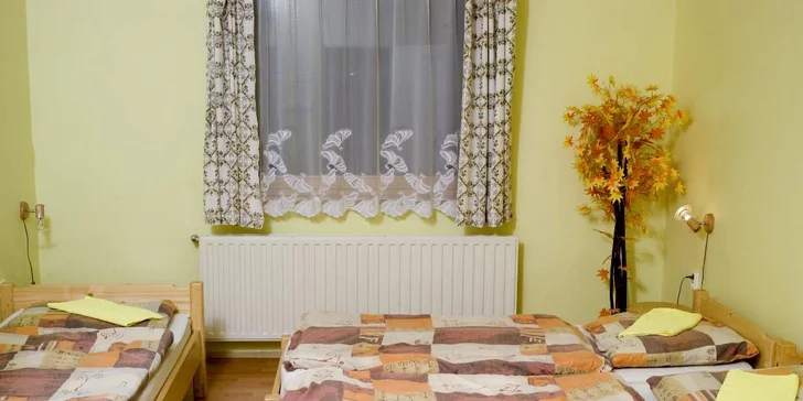Indiánske leto pre deti od 7 do 15 rokov v Drienici
