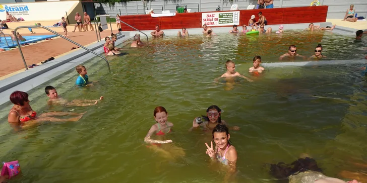 Letný youtube CAMP v Prašníku: Linduš Styles, Annie Camel a iní