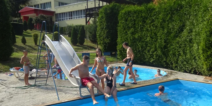 Letný youtube CAMP v Prašníku: Linduš Styles, Annie Camel a iní
