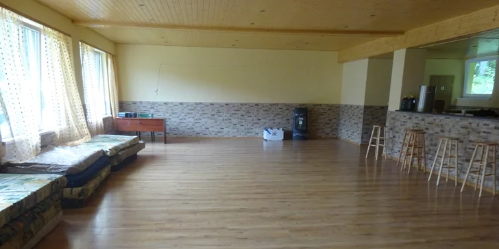 Letný youtube CAMP v Prašníku: Linduš Styles, Annie Camel a iní