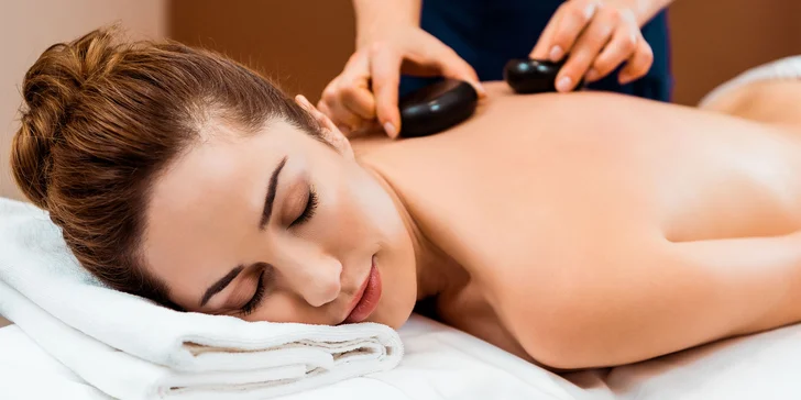 Široký výber masáží rôzneho druhu so školeným fyzioterapeutom