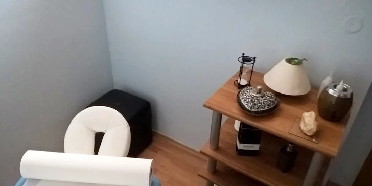 Raňajky až do postele a oddych s masážou v Piešťanoch