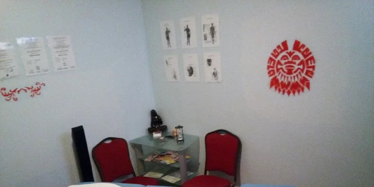 Raňajky až do postele a oddych s masážou v Piešťanoch