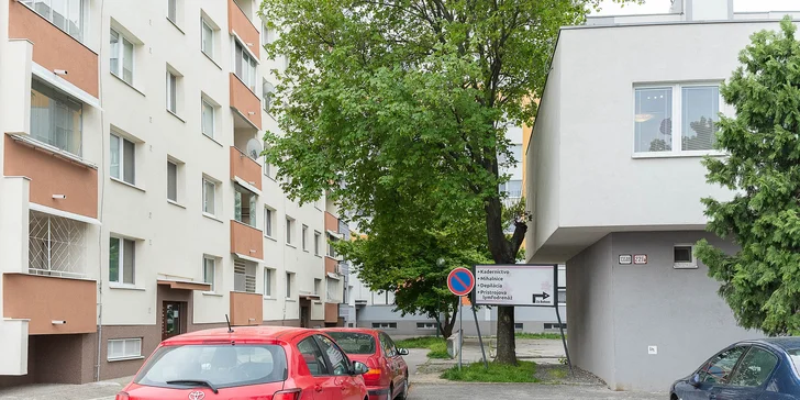 Zdravé a krásne vlasy vďaka Steampod, strihu a RE-BOND kúre