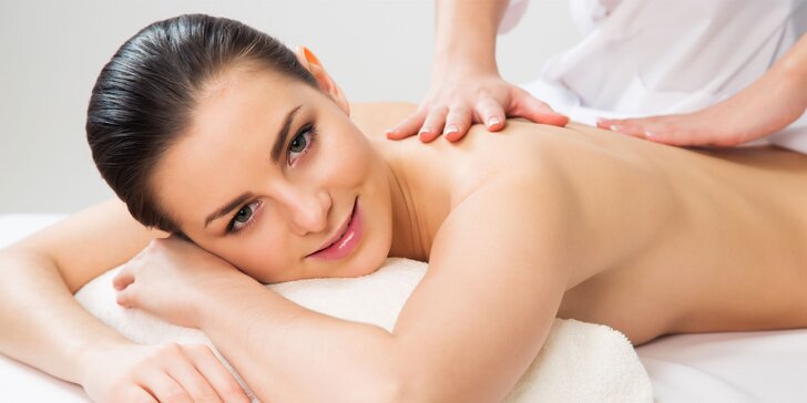 Klasická masáž, Dornova metóda alebo Champi indická masáž