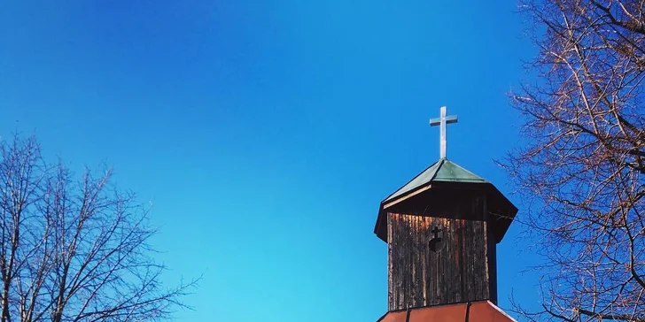 Ubytovanie v pokojnom a malebnom prostredí Podpoľania