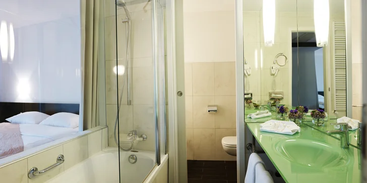 S rodinou do Chorvátska: 4* hotel s polpenziou, termálnymi bazénmi a aquaparkom