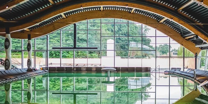 S rodinou do Chorvátska: 4* hotel s polpenziou, termálnymi bazénmi a aquaparkom