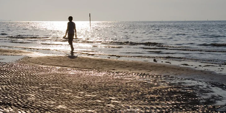 Dovolenka v talianskom Lignano Sabbiadoro