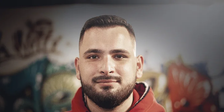 Klasický pánsky strih či úprava brady vo Frank Nitti Barbers