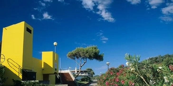 Dovolenka v talianskom Lignano Sabbiadoro