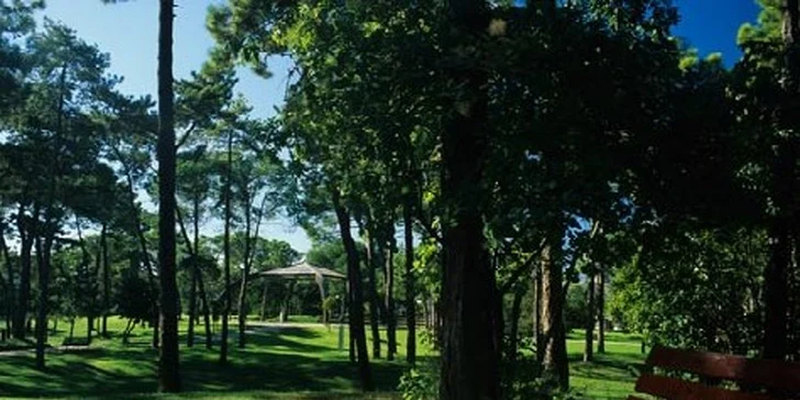 Dovolenka v talianskom Lignano Sabbiadoro