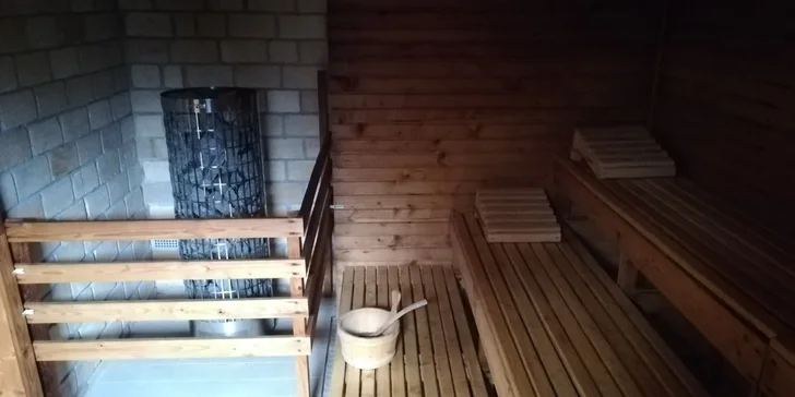Pobyt v Demänovskej doline pod Chopkom v obľúbenom Hoteli SKI Jasná