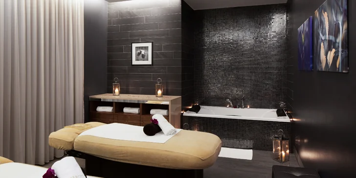 Výnimočný pobyt očarí všetky zmysly hostí - luxus, famózna gastronómia aj celoročný INFINITY POOL