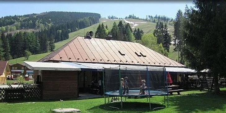 1-2 hod. vo wellness centre Hotela Rozsutec