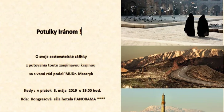 Exkluzívny Wellness & Spa pobyt v hoteli PANORAMA**** v centre kúpeľneho mesta Trenčianske Teplice