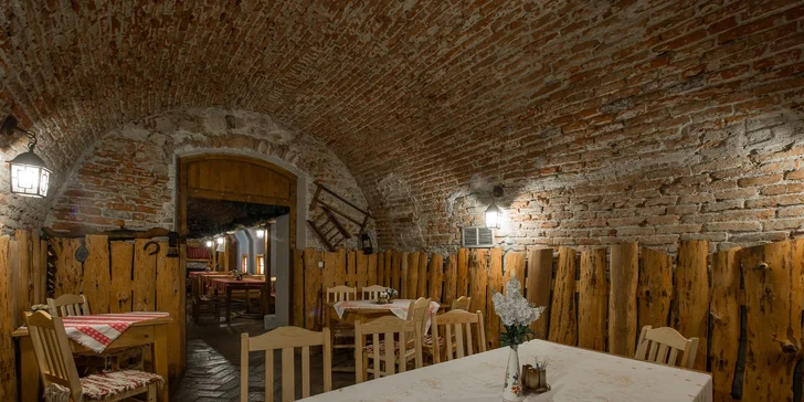 Pikantné pečené kuracie krídla v ŠARIŠSKEJ CHIŽI