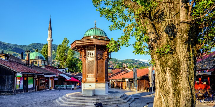 Objavte Albánsko - krajinu rozmanitej prírody a pestrej kultúry
