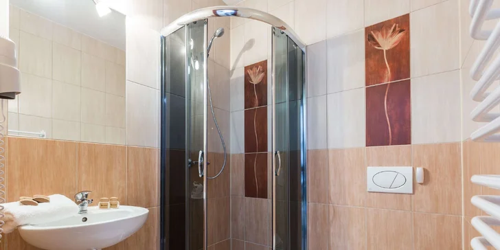 Malebné ubytovanie v rodinnej vile neďaleko mesta Zakopané s neobmedzeným vstupom do wellness