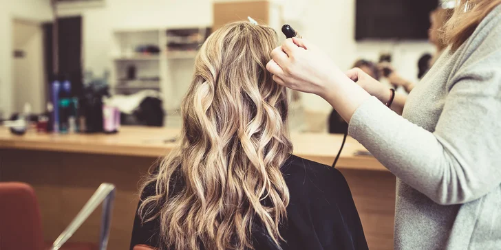 Profesionálne služby pre krásne a zdravé vlasy v Tanila Beauty