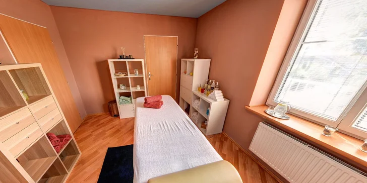 Komfortný pobyt vo Vyškove: elegantné izby, bohatá polpenzia a masáž