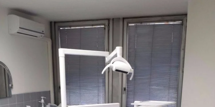 Žiarivý úsmev s dentálnou hygienou