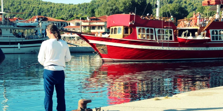 Vyberte sa poznávať tie najkrajšie poklady severného Grécka