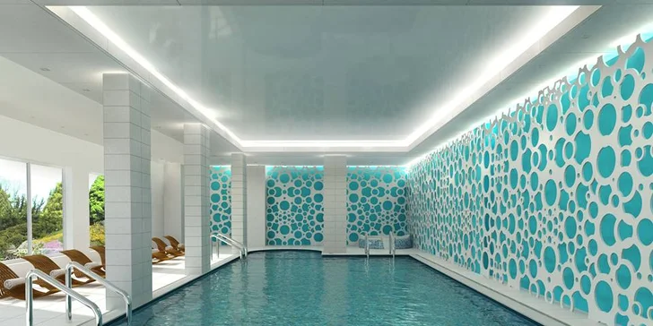 Apartmány na brehu rieky: rodinný pobyt v Gdaňsku s raňajkami a wellness