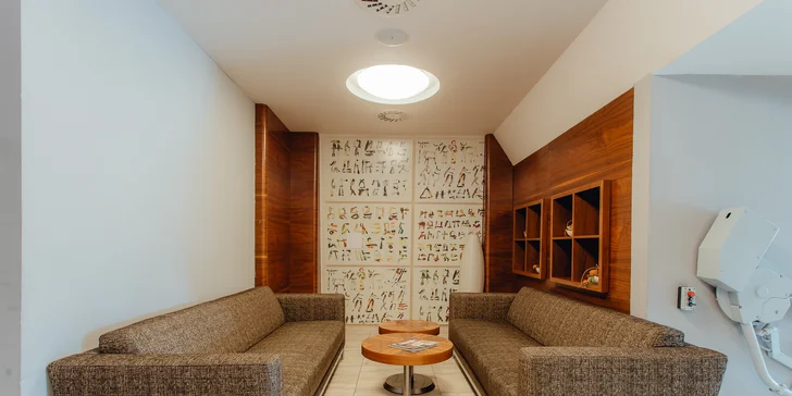 Pobyt v centre Lipt. Mikuláša v Hoteli Jánošík****: 4x sauna, bazén a zľava do reštaurácie