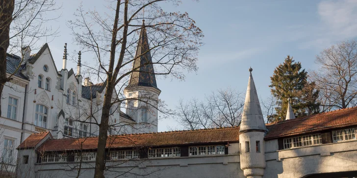 Pobyt v poľskom mestečku Lądek Zdrój: polpenzia, krytý bazén a kúpele