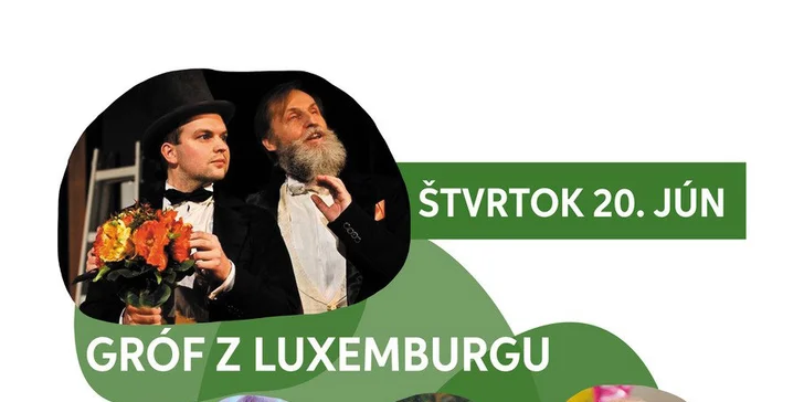 Vstupenka na multižánrový festival FUBABY aj so žetónmi na občerstvenie