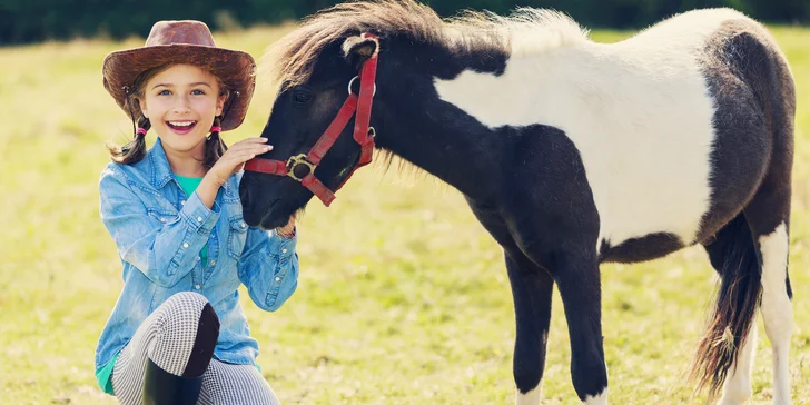 Leto na farme Super Farm plné dobrodružstiev a skvelých zážitkov!