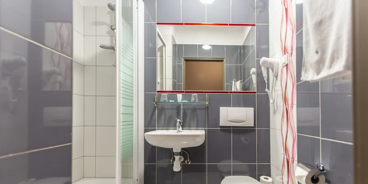 Až 8 dní pri Baltskom mori: wellness, polpenzia a výlet loďou na mori