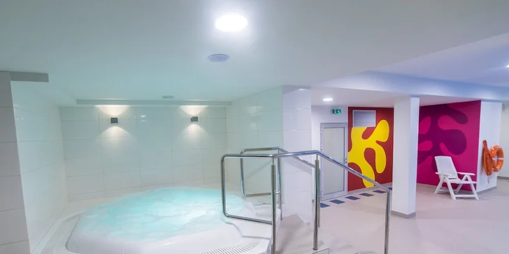 Až 8 dní pri Baltskom mori: wellness, polpenzia a výlet loďou na mori