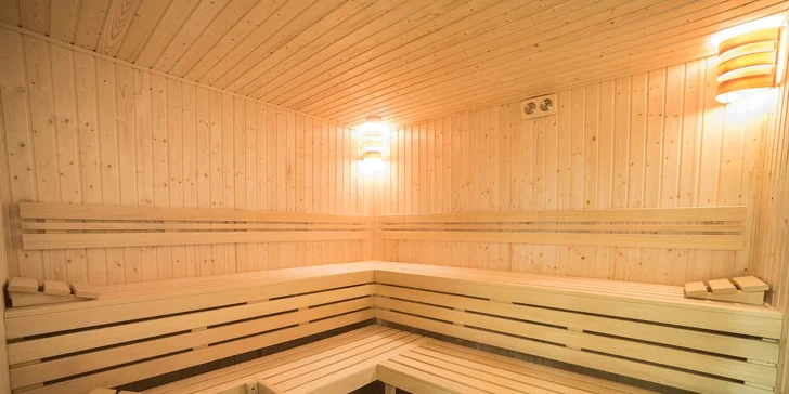Až 8 dní pri Baltskom mori: wellness, polpenzia a výlet loďou na mori