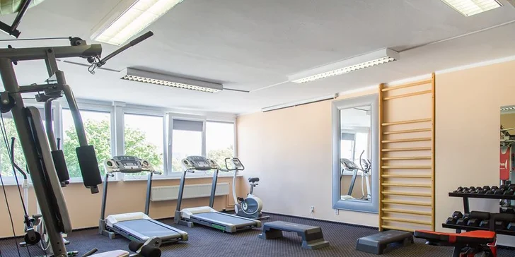 Až 8 dní pri Baltskom mori: wellness, polpenzia a výlet loďou na mori