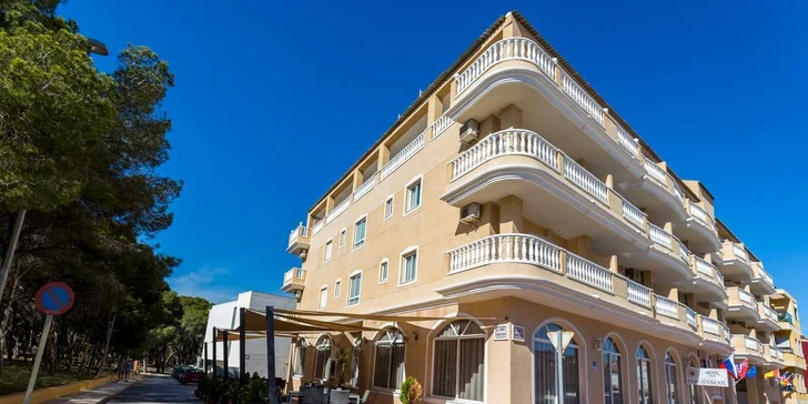 Ideálna letná dovolenka na španielskom pobreží Costa Blanca