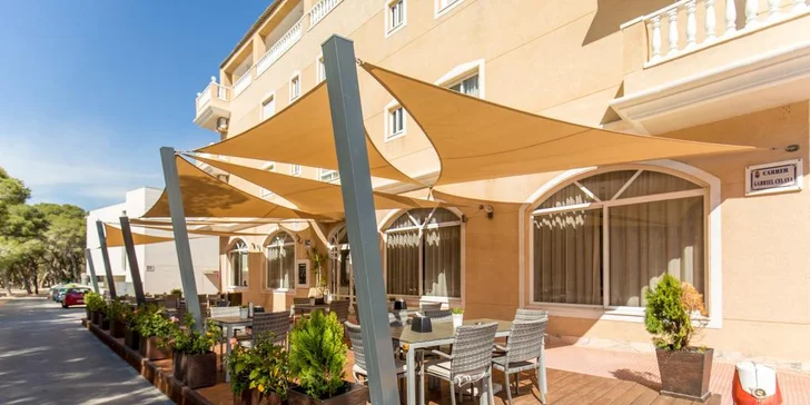Ideálna letná dovolenka na španielskom pobreží Costa Blanca