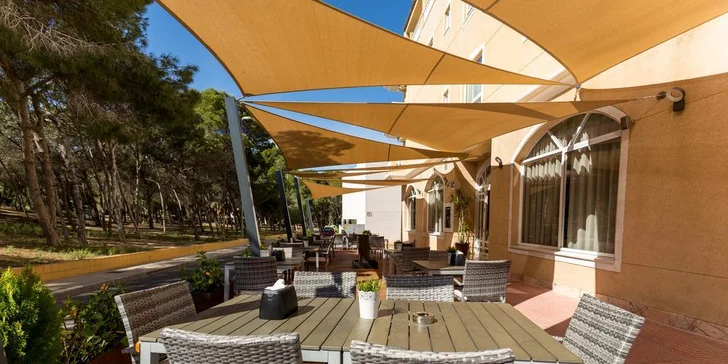 Ideálna letná dovolenka na španielskom pobreží Costa Blanca