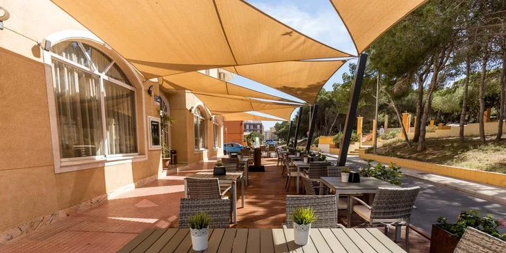 Ideálna letná dovolenka na španielskom pobreží Costa Blanca