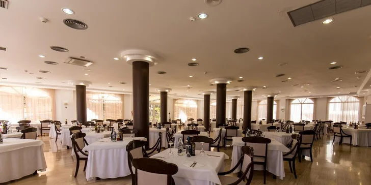 Ideálna letná dovolenka na španielskom pobreží Costa Blanca